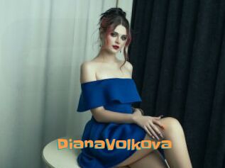 DianaVolkova