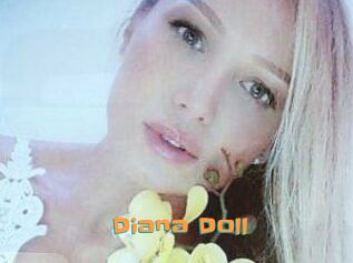 Diana_Doll
