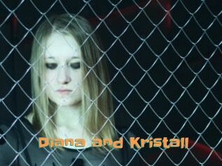 Diana_and_Kristall