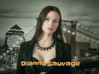 DiannaSauvage