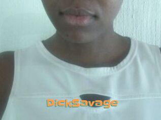 DickSavage