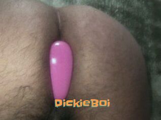 DickieBoi