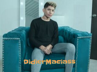 DidierMaciass