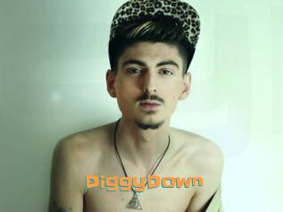 DiggyDown