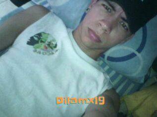 Dilamx19
