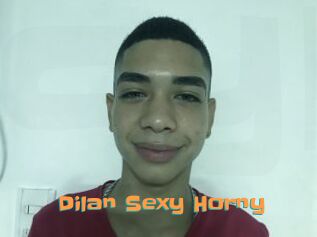 Dilan_Sexy_Horny