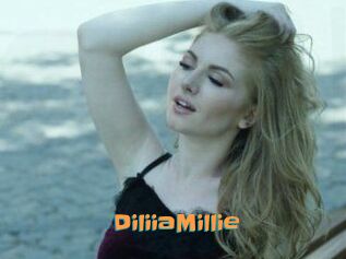 DiliiaMillie