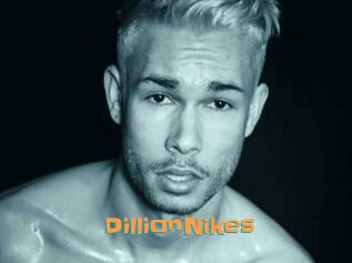 DillionNikes