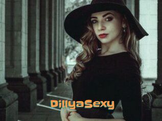 DillyaSexy