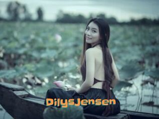 DilysJensen