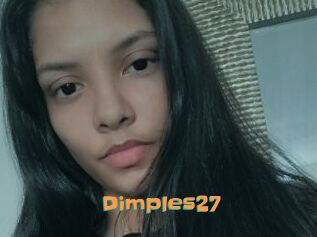 Dimples27