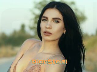 DiorSteisi