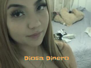 Diosa_Dinero