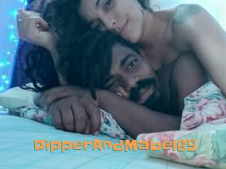 DipperAndMabel69