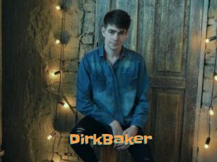 DirkBaker