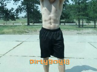 DirtyBoy18