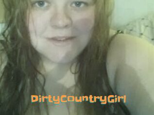 DirtyCountryGirl