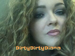 DirtyDirtyDiana