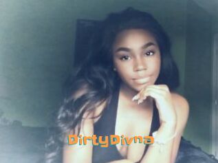 DirtyDivna