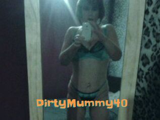 DirtyMummy40