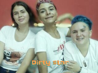 Dirty_star