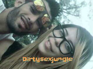 Dirtysexjungle
