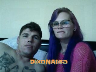 DixoNAlisa