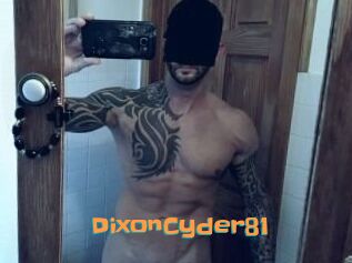 DixonCyder81