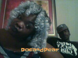 DocandPear
