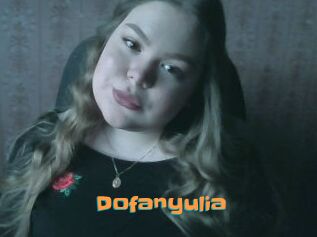 Dofanyulia