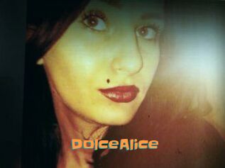 DolceAlice