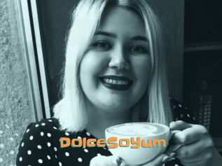 DolceSoYum