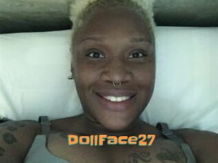 DollFace27