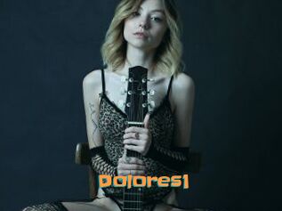Dolores1