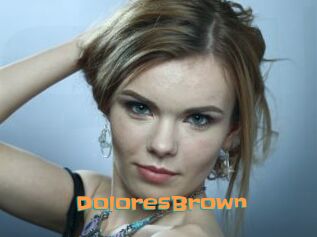 DoloresBrown