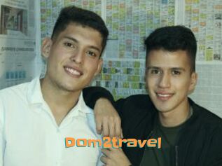 Dom2travel
