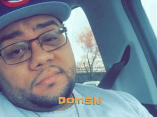 DomSki