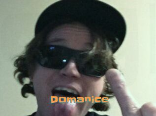 Domanice