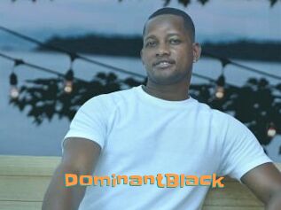 DominantBlack
