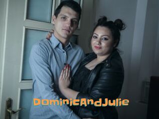 DominicAndJulie