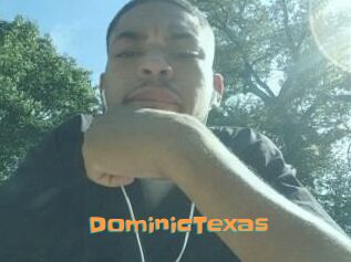 Dominic_Texas