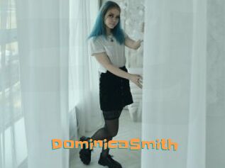 DominicaSmith
