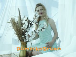 DominikaBrown