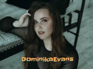 DominikaEvans