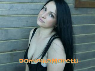 DominikaMoretti