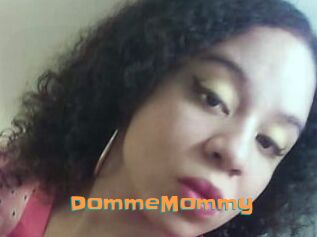 DommeMommy