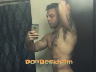 Don_Beckham