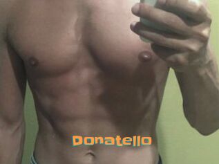 Donatello