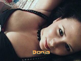 Donia