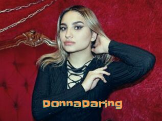 DonnaDaring
